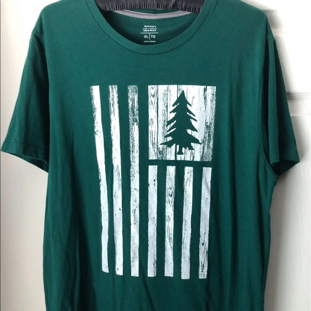 Men’s T-Shirt